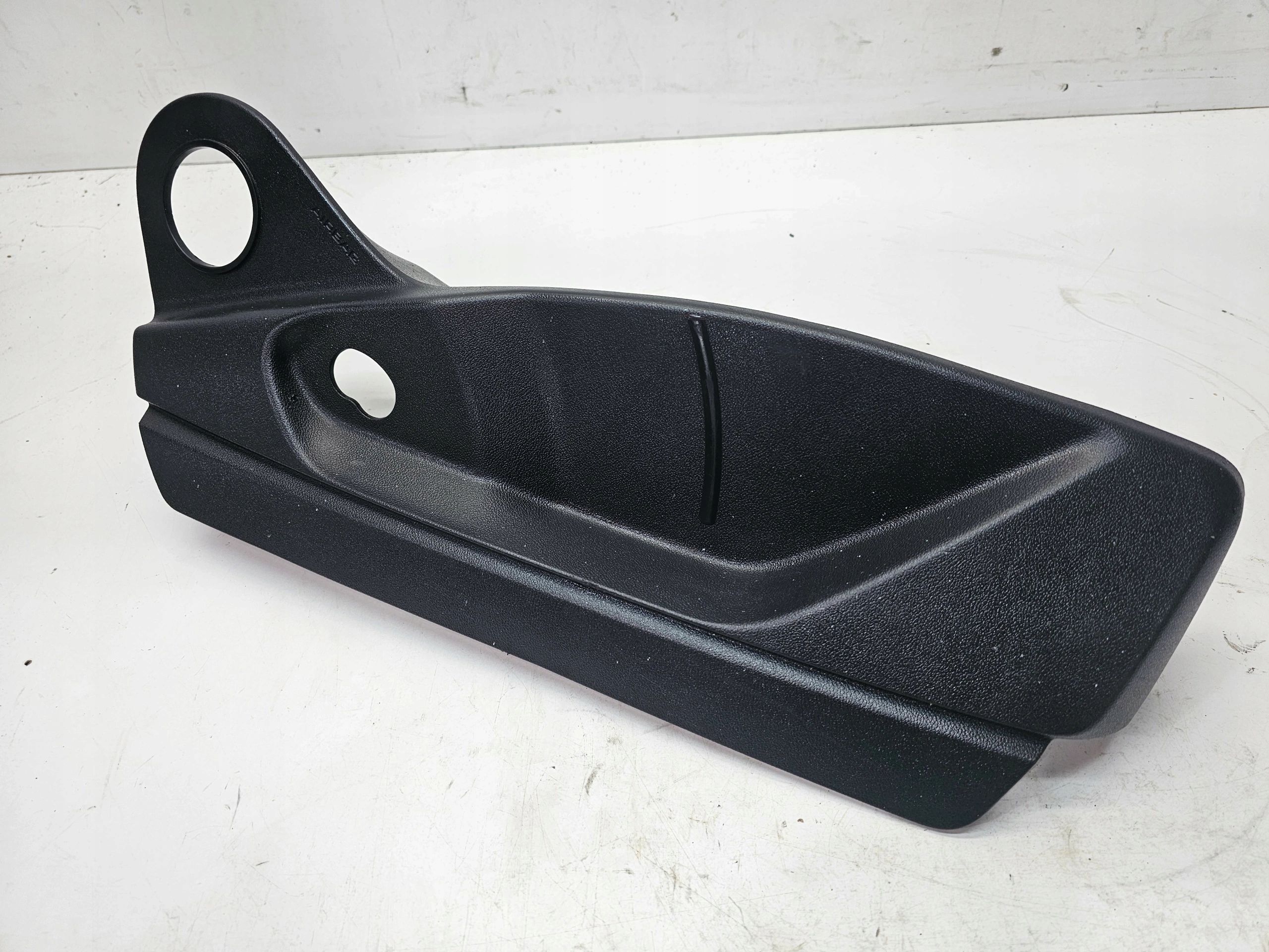 cover spoiler seat right AUDI Q5 FY 80A881326