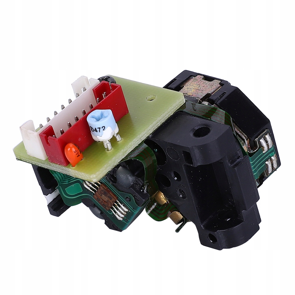 KSS-152A Pickup Electronic Component Single Laser Optical obiektyw do C0