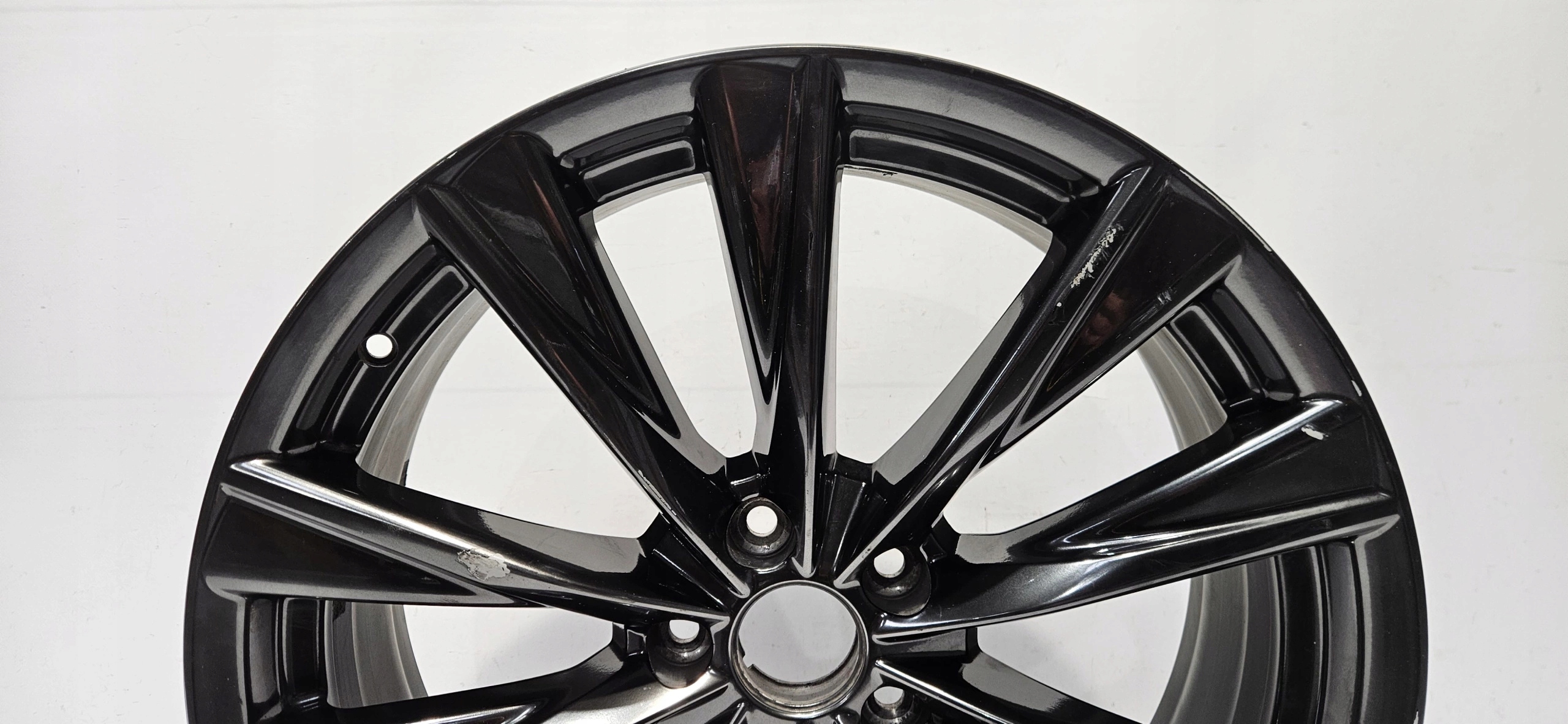disk hliníkový LEXUS RX BTF originál 20X7.5 ET35 5X114.3