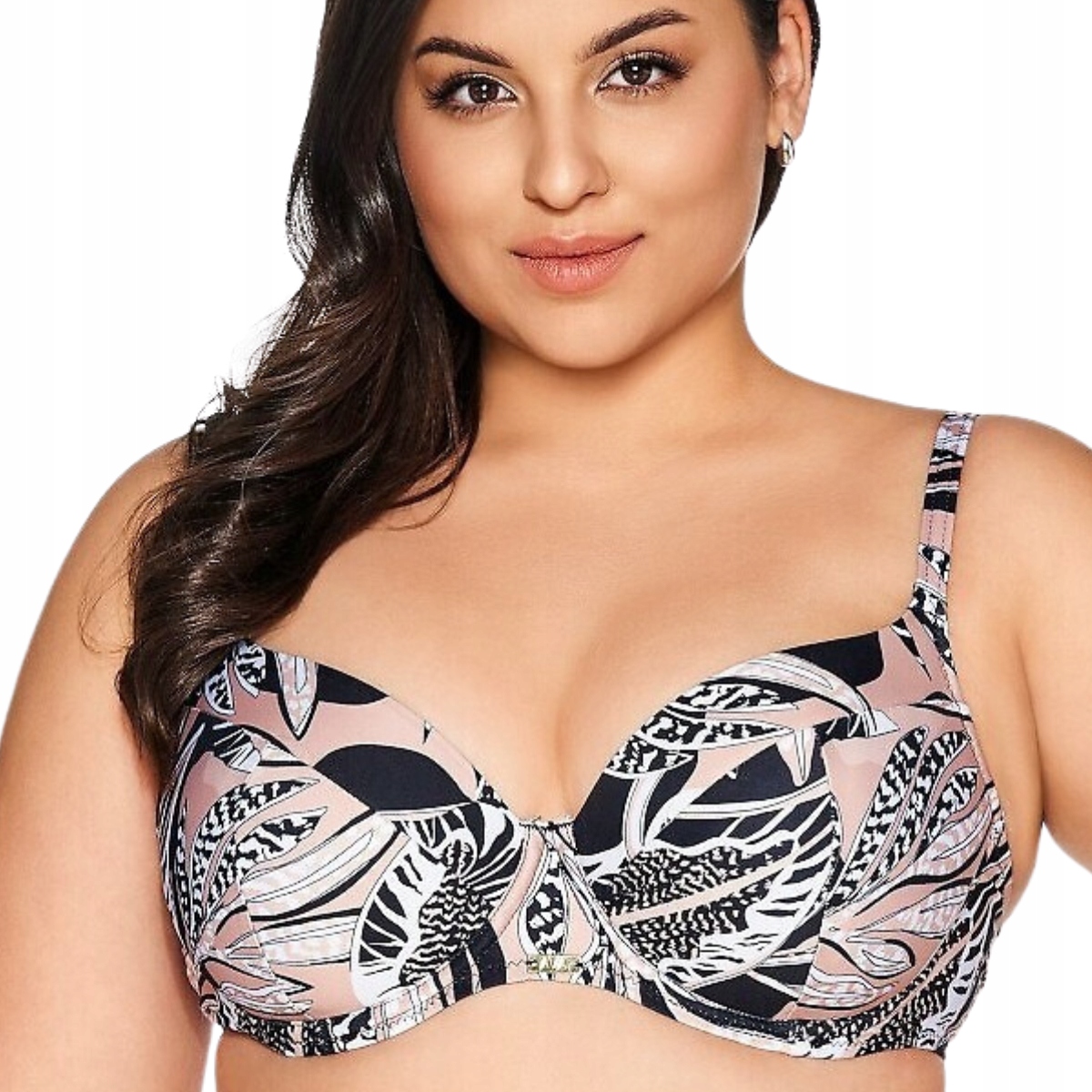 Ava Podprsenka Sk 220 Latte 80C