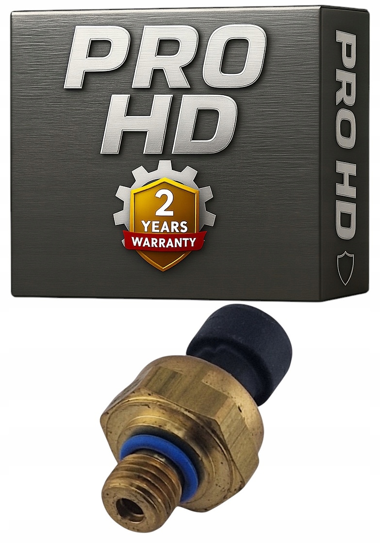 Snímač vzduchového filtru John Deere 9510R 9530 9560R 9630