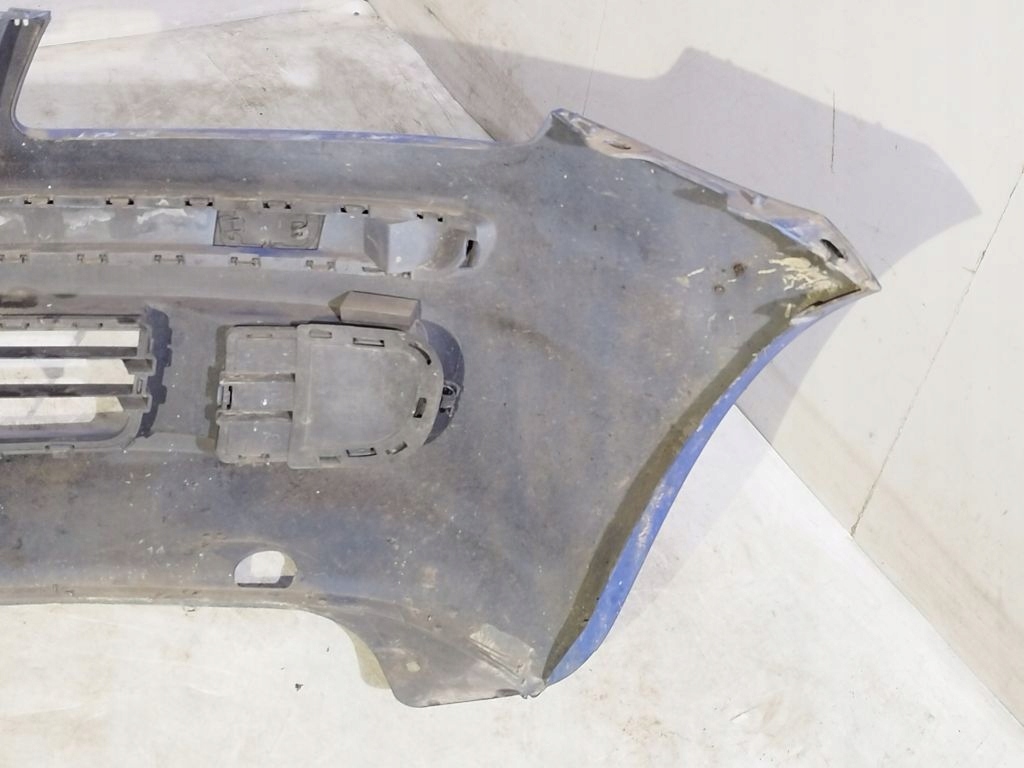 Fiat Idea bumper front front 530