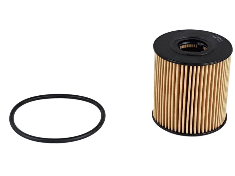 FILTRON FILTR OLEJU OE673 Numer katalogowy części OE 673