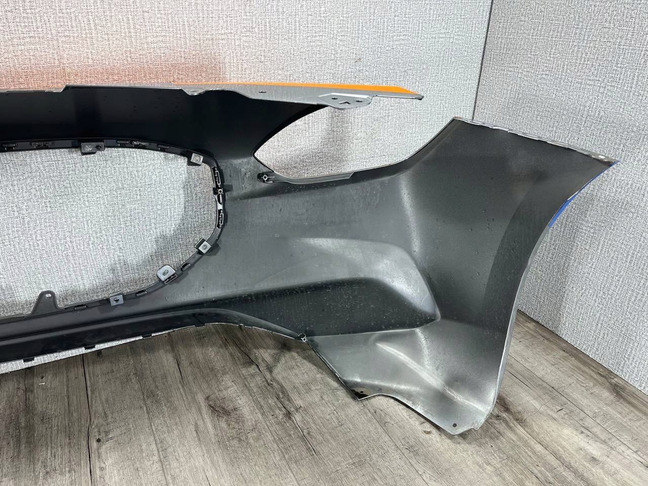 SUZUKI SWIFT VII MK9 2023-> bumper front 71711-70T0