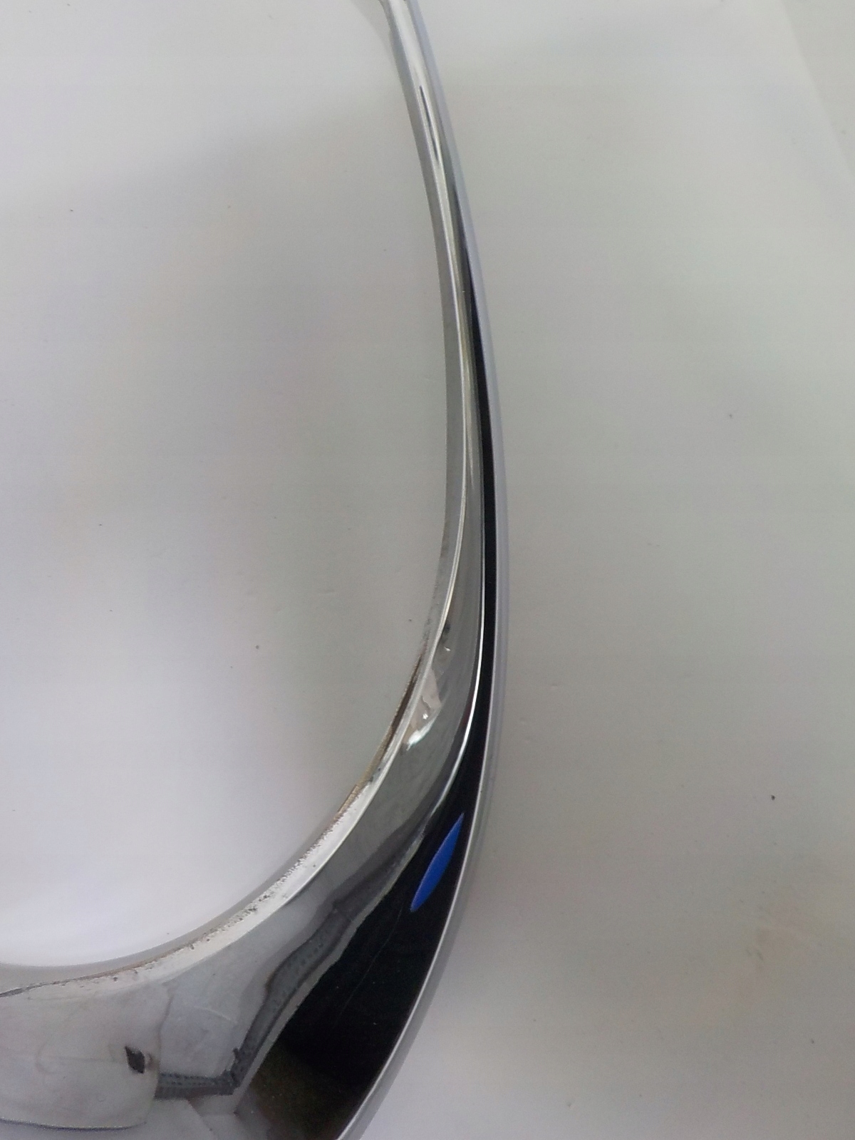 ALFA ROMEO MITO frame lights left front DEKOR