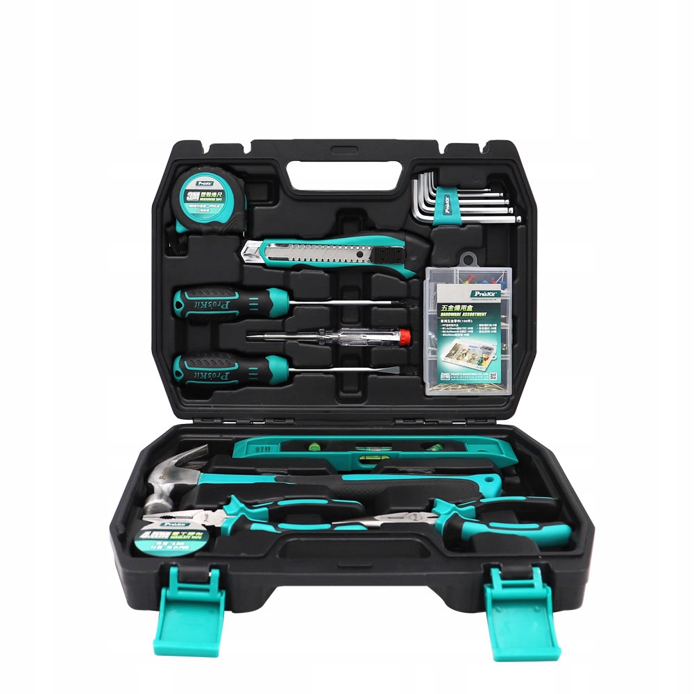 Zestaw narzędzi do domu, Proskit, PK-2057 Marka Pro'sKit