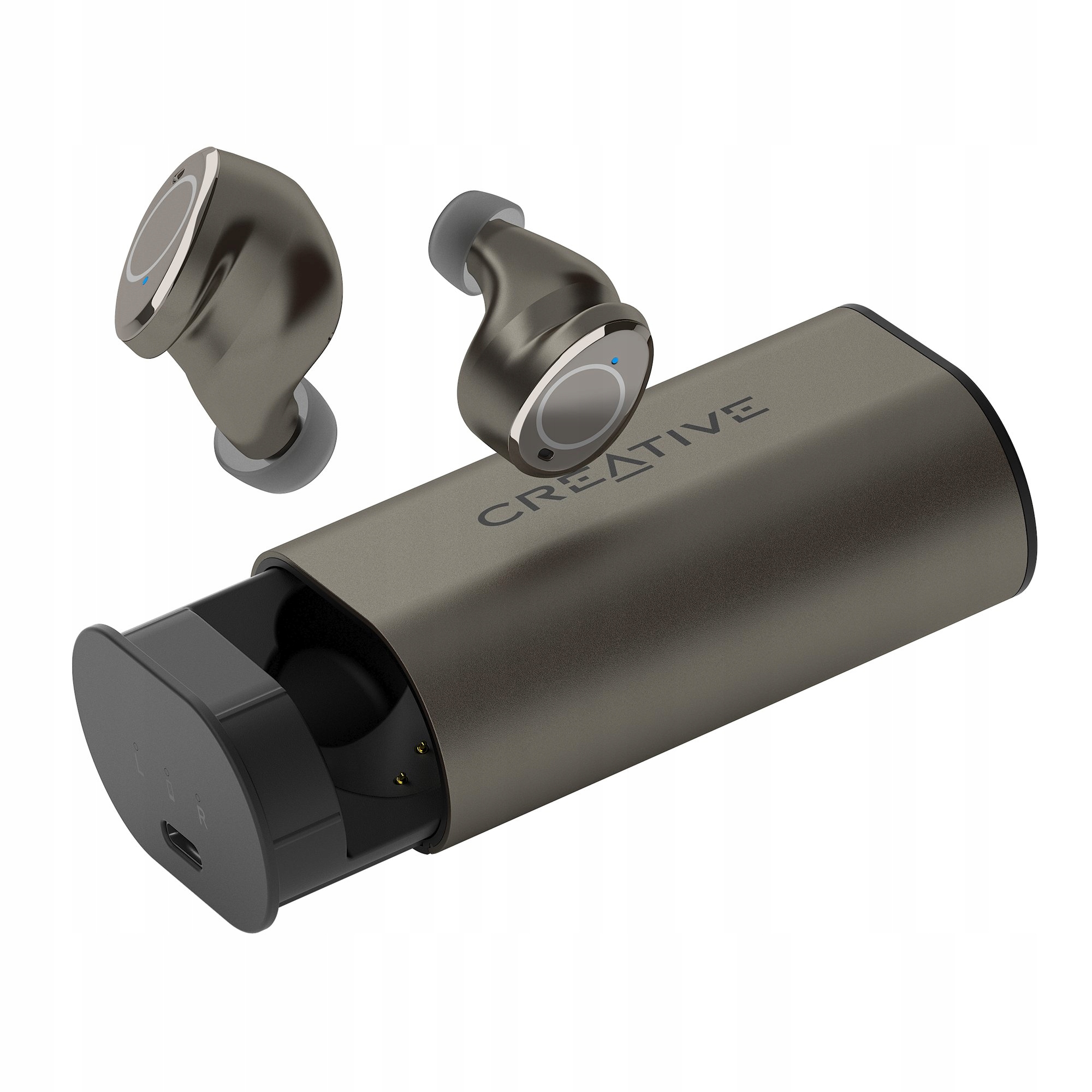 

Słuchawki Creative Outlier Pro (51EF0930AA000)