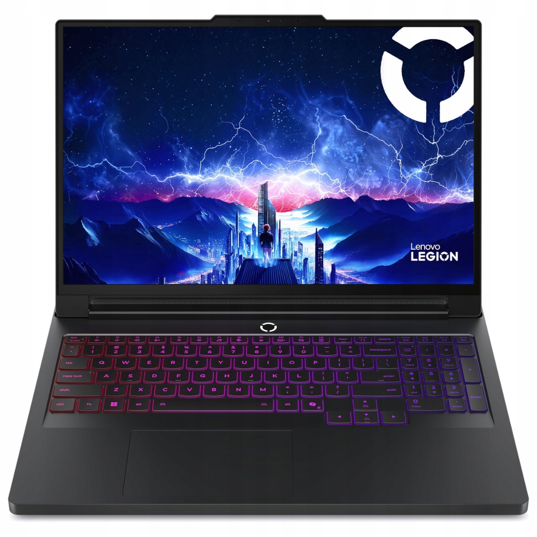 Laptop Lenovo Legion Pro 7 Ultra 9 64GB 2TB Ssd Rtx 5080 16GB Oled