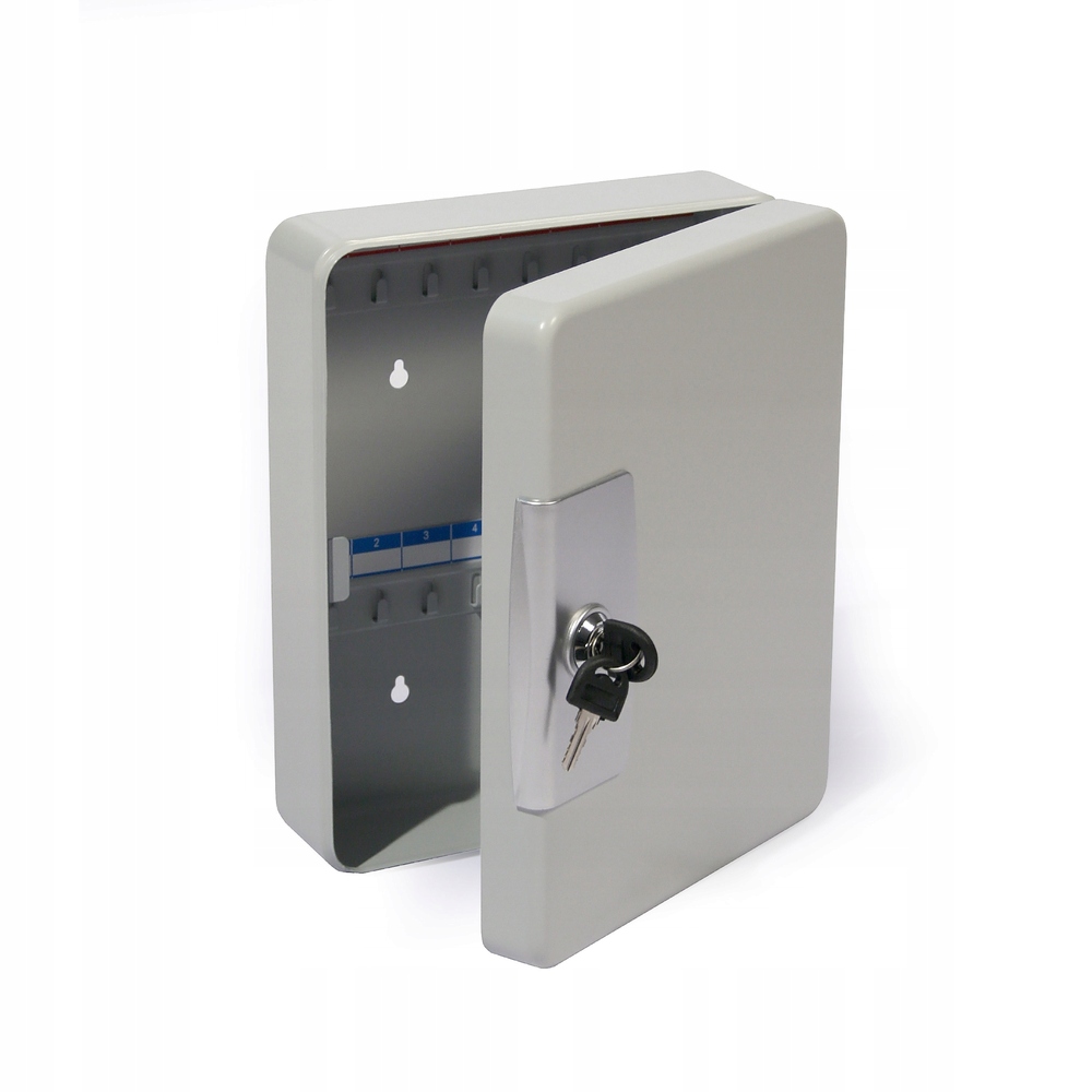 Szafka na 32 klucze Argo, metalowa, HF250N-32K