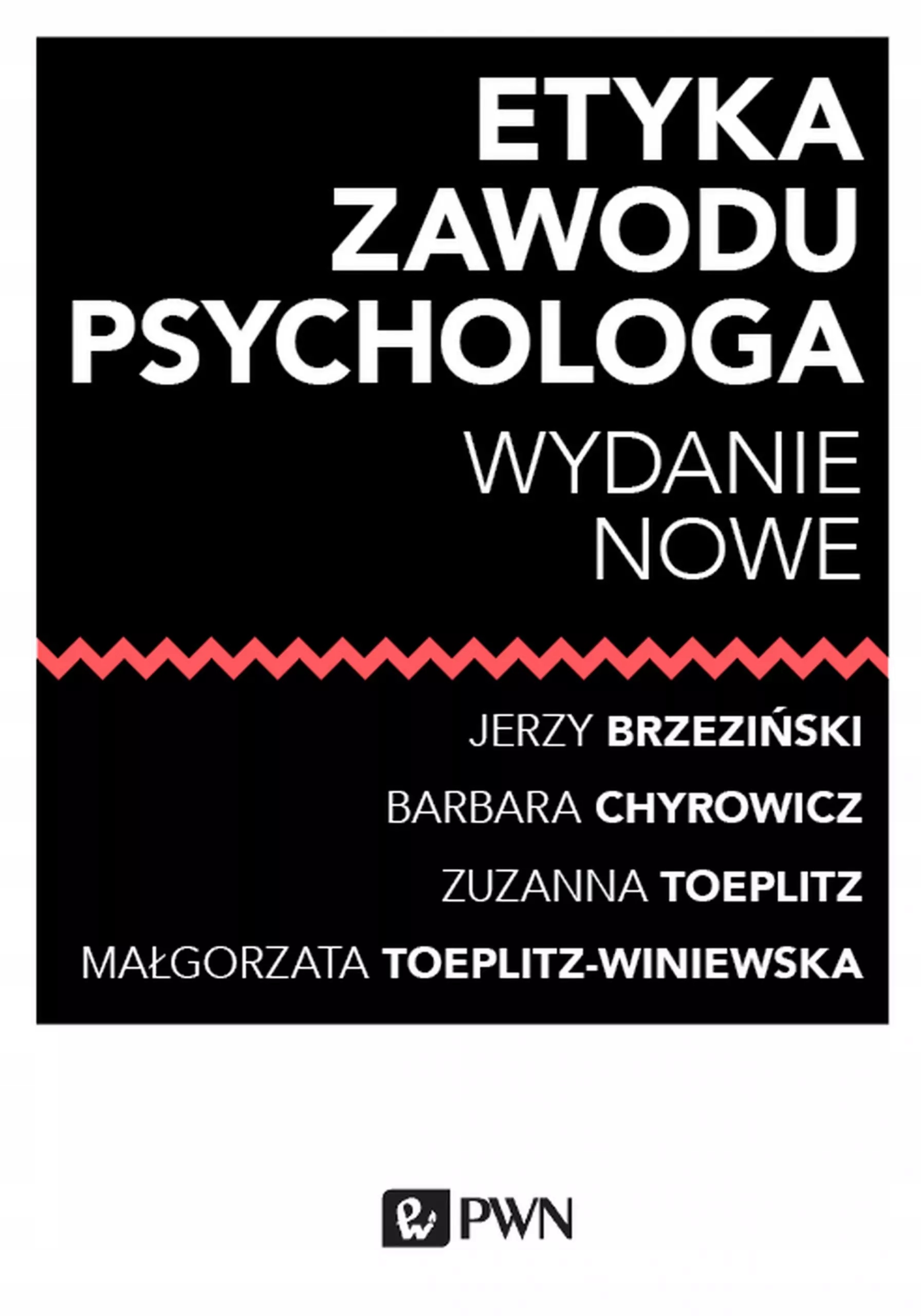 Etyka zawodu psychologa-Zdjęcie-0