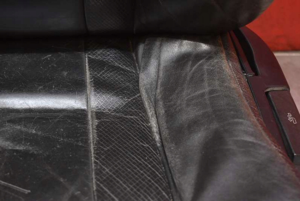 Siège Droite Passegers SKORZANY BMW E39 00-04