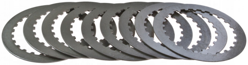 Kovové kotouče spojky Suzuki Gsx-r 750 00-05 Nové