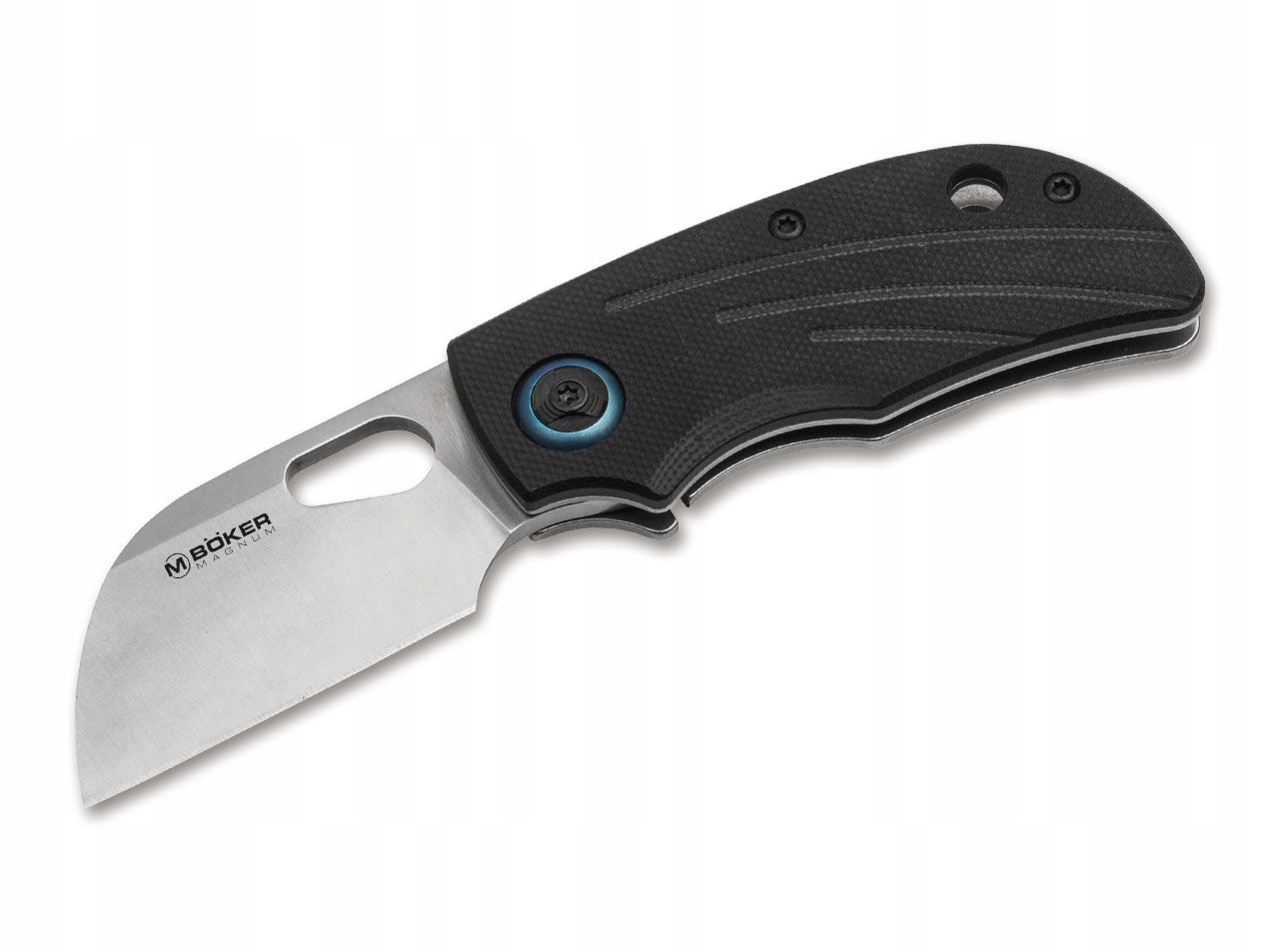 Nóż Magnum Lil Lambfoot 01SC081