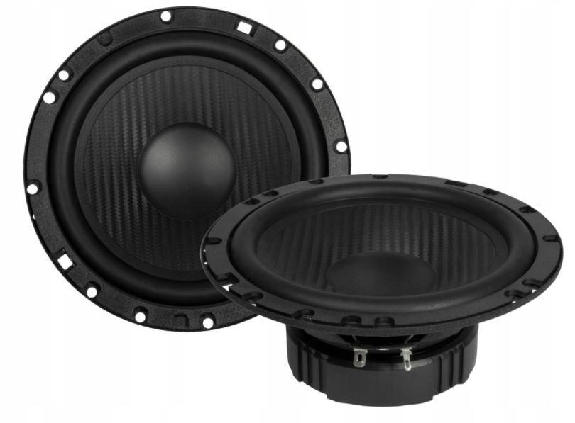 Głośniki Esx HZ6.2W 165 mm 100 W Rms 3 Ohm