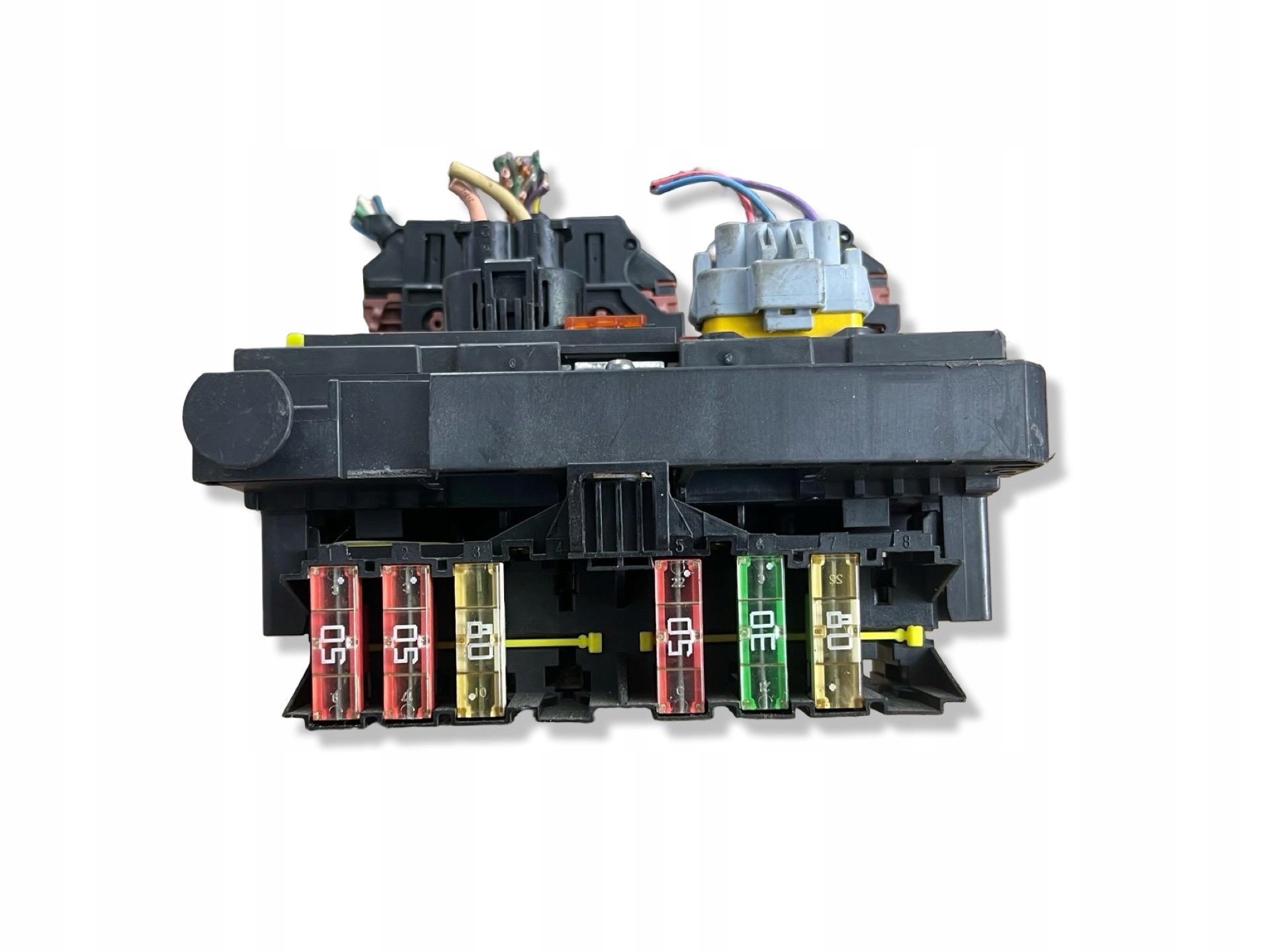 modulo BSM Peugeot 308 2008 9664706280