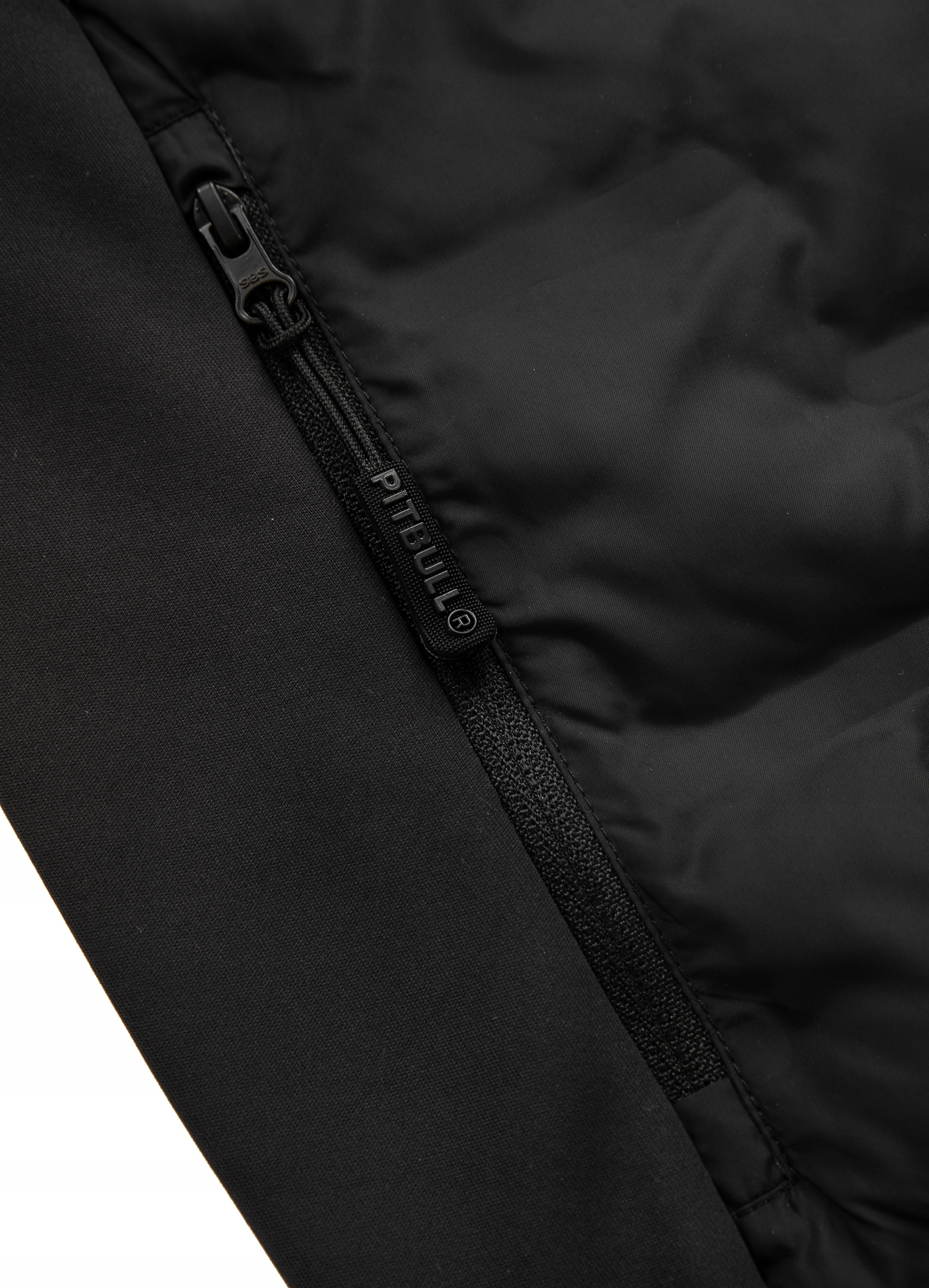 Kurtka męska PITBULL WEST COAST wiosenna M Rodzaj inny