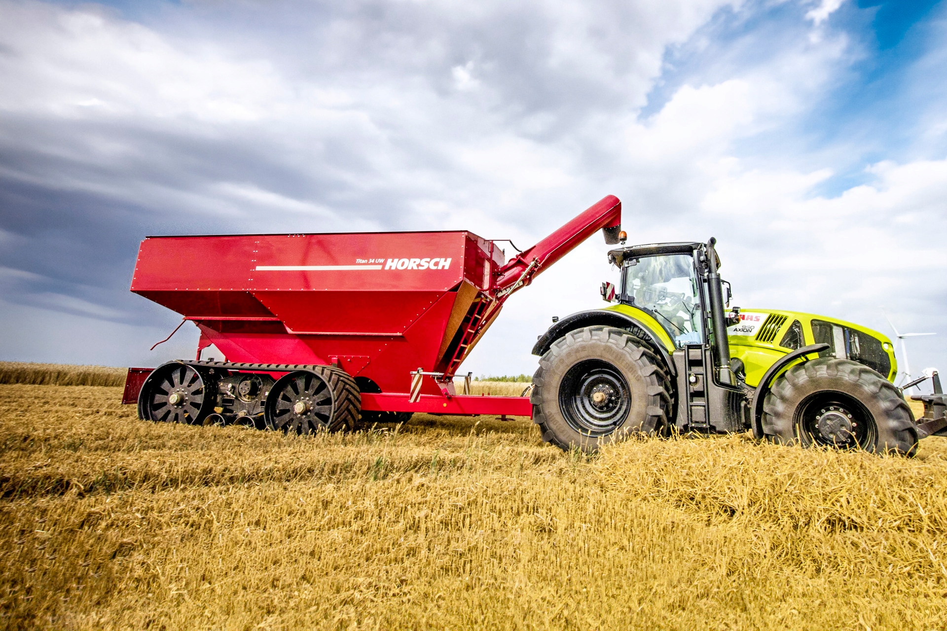HORSCH ŚRUBA Z UCHWYTEM M8-01503224 Producent części Horsch