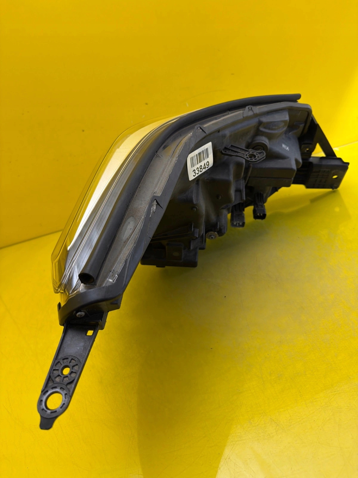 light left Subaru Forester V Lift Full Led 24-25 K-5