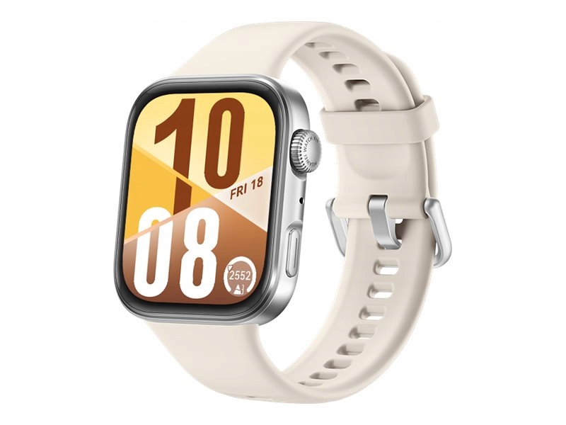 Huawei Watch FIT4 (White), Seiya-B19F