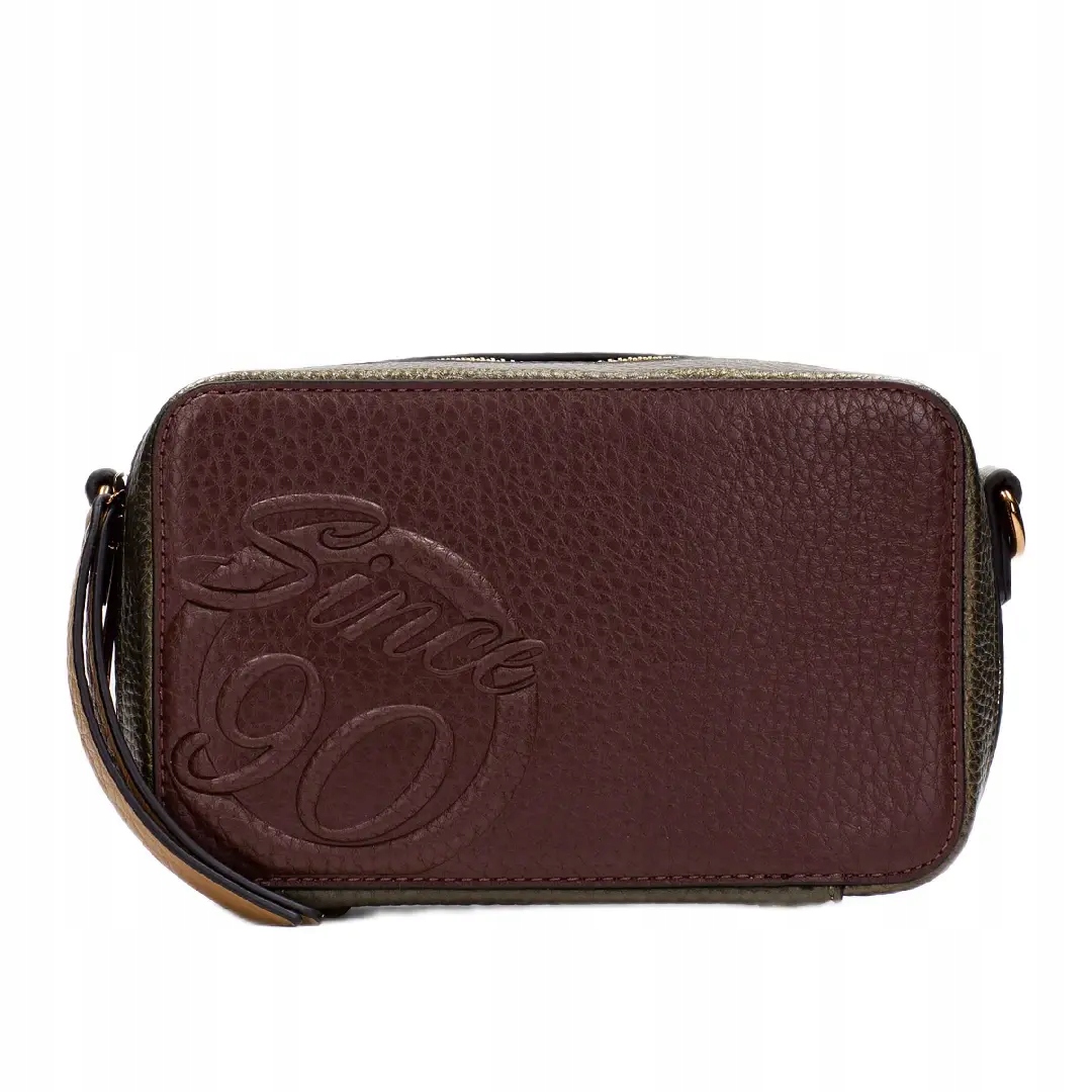 Dámská kabelka Hispanitas BI254158 avellana