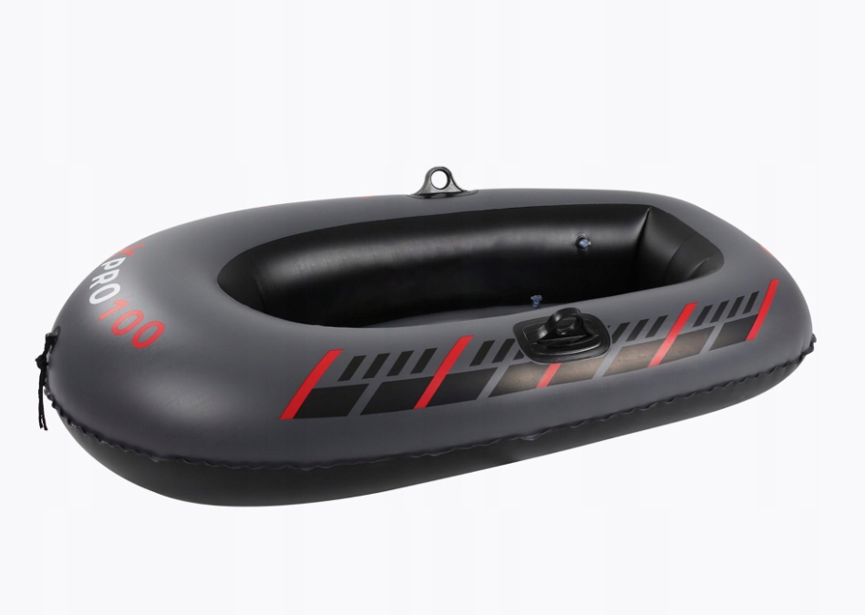 Ponton Extreme 1 osobowy ***HIT*** EAN (GTIN) 8719407070418