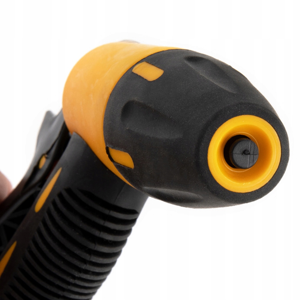 Обприскувач пістолет миючий полив інструмент