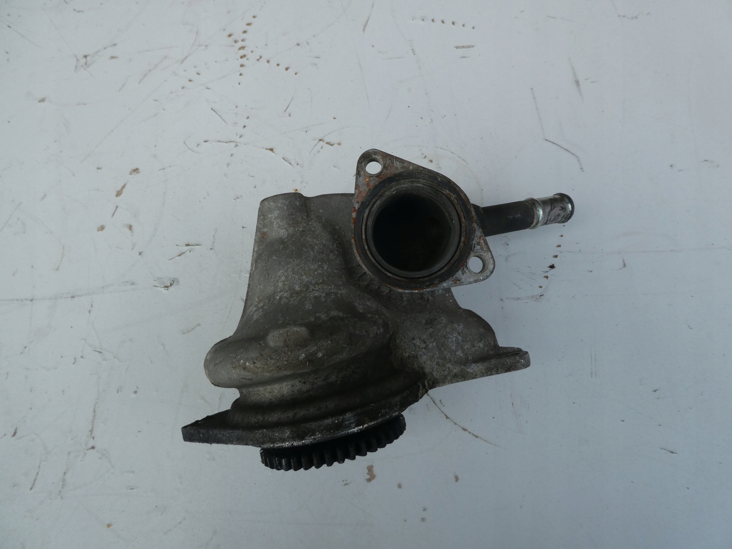water pump 940707310040 VW LT 2.8 TDI