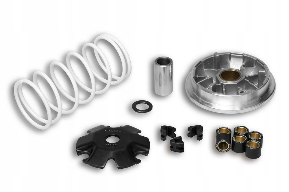 Wariator Malossi Multivar 2000 Peugeot SYM 4T