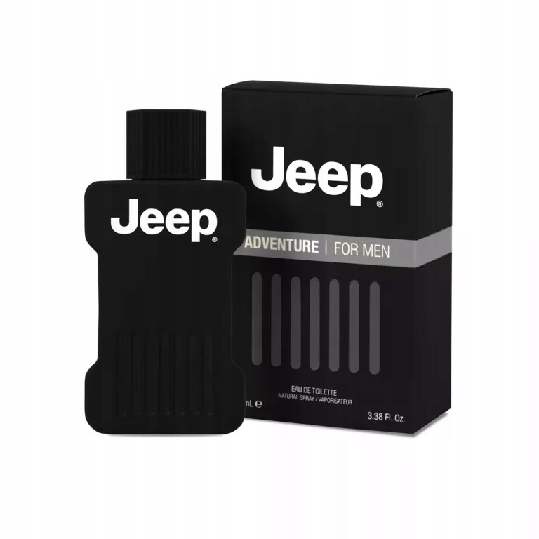 Jeep Freedom Woda Toaletowa Dla Mężczyzn 100 ML