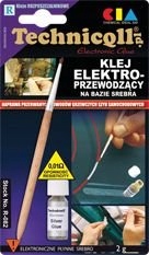

Technicqll Klej Elektroprzewodzący 2G