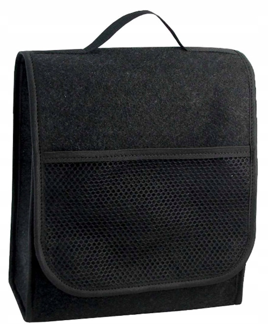 

Kufer Do Bagażnika Przylepce Rzepy C0D83 Torba Org