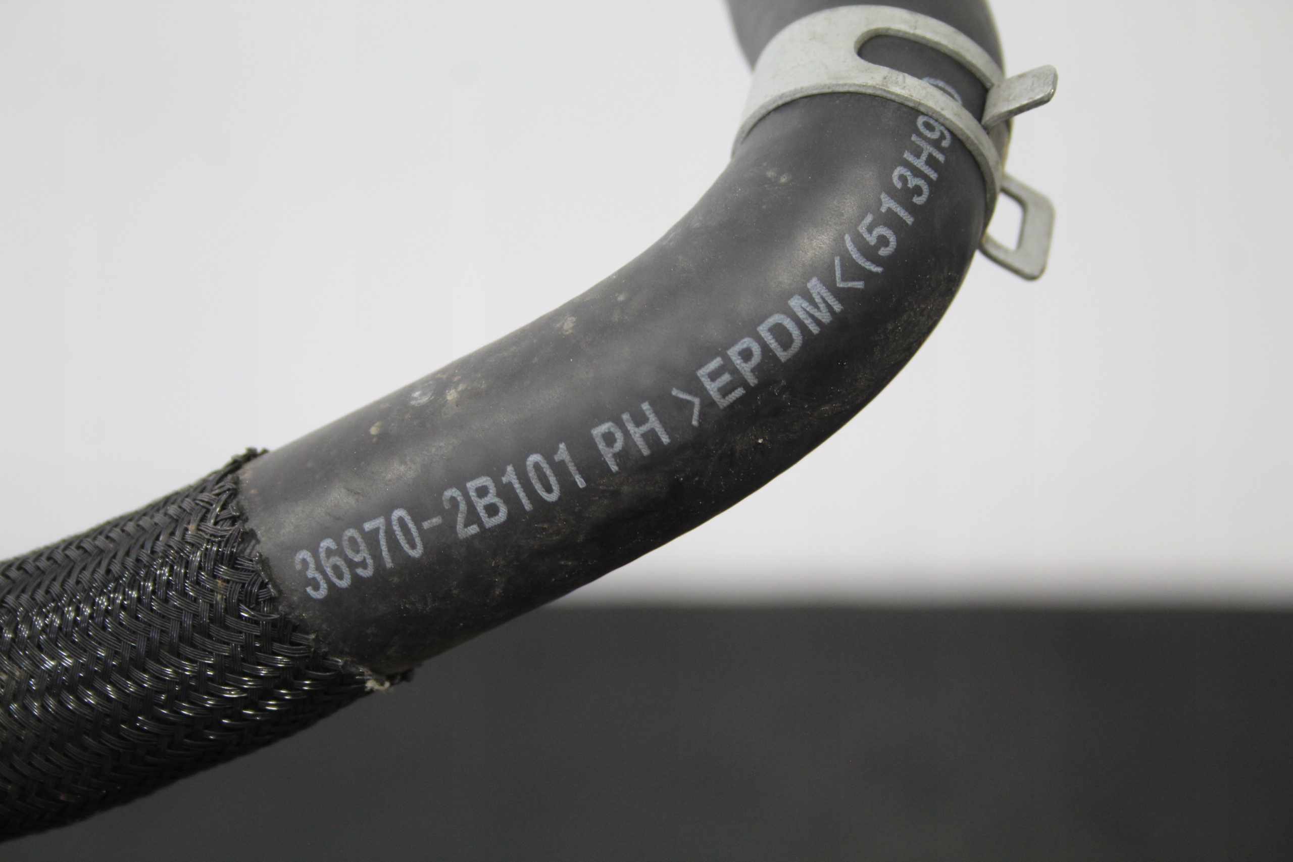 crijevo prijenos vode KIA NIRO 1 i LIFT 36970-2B101