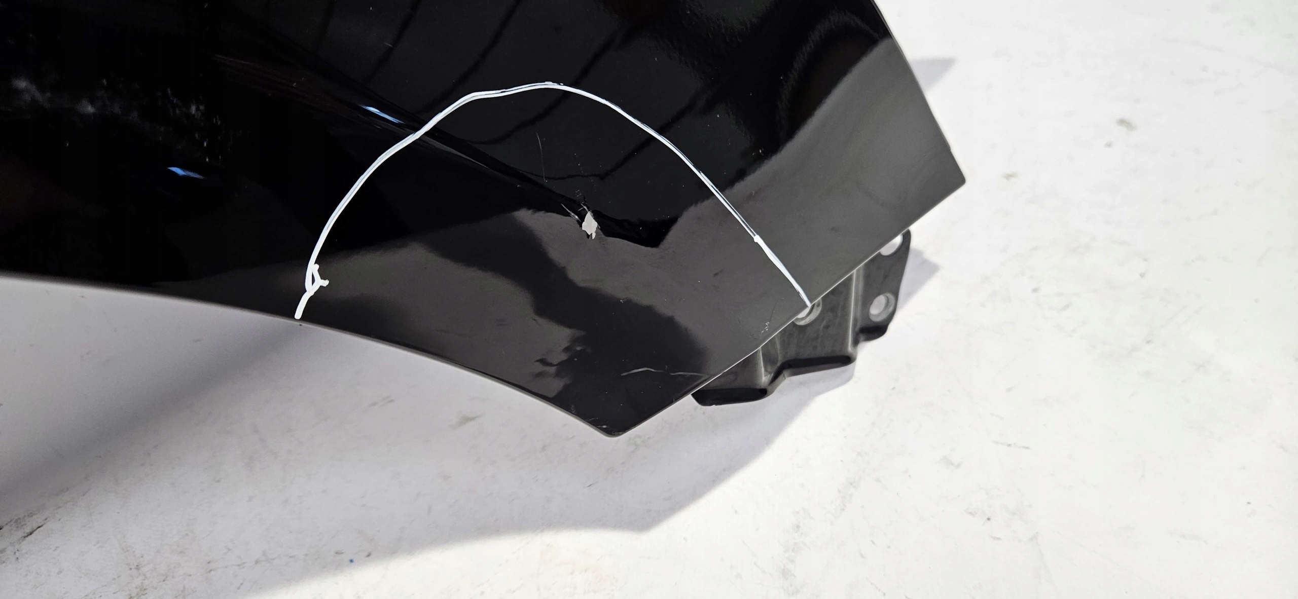 fender right front LEXUS CT 200H 10- original