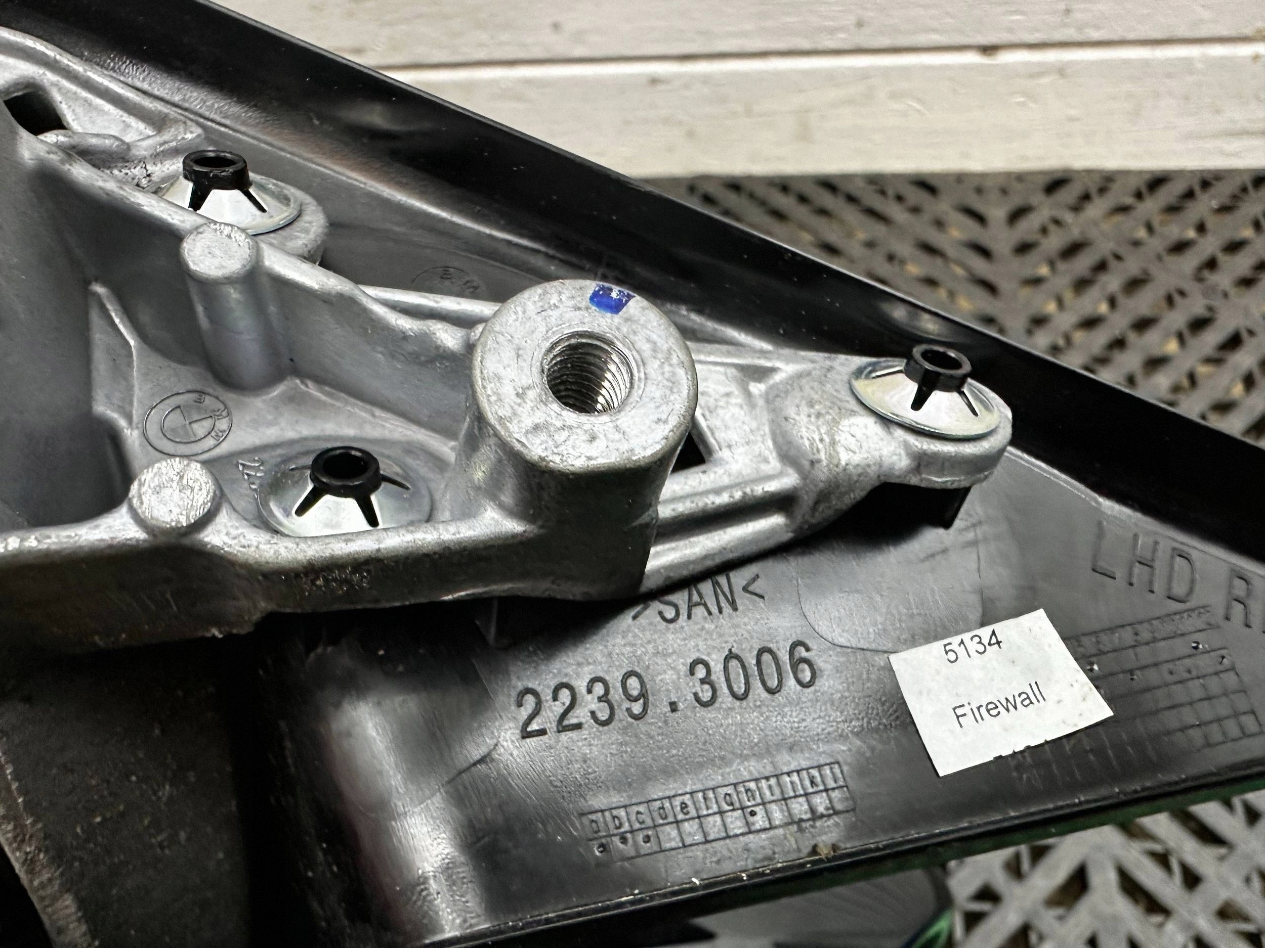 electrics mirror side front side right BMW Z4 g29 m pakiet m40i