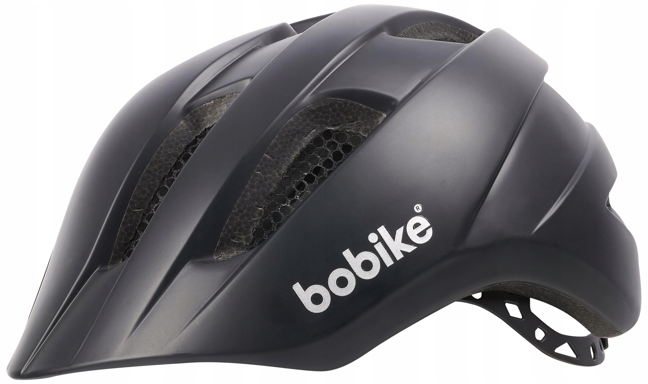 

Kask Bobike exclusive Plus S urban grey