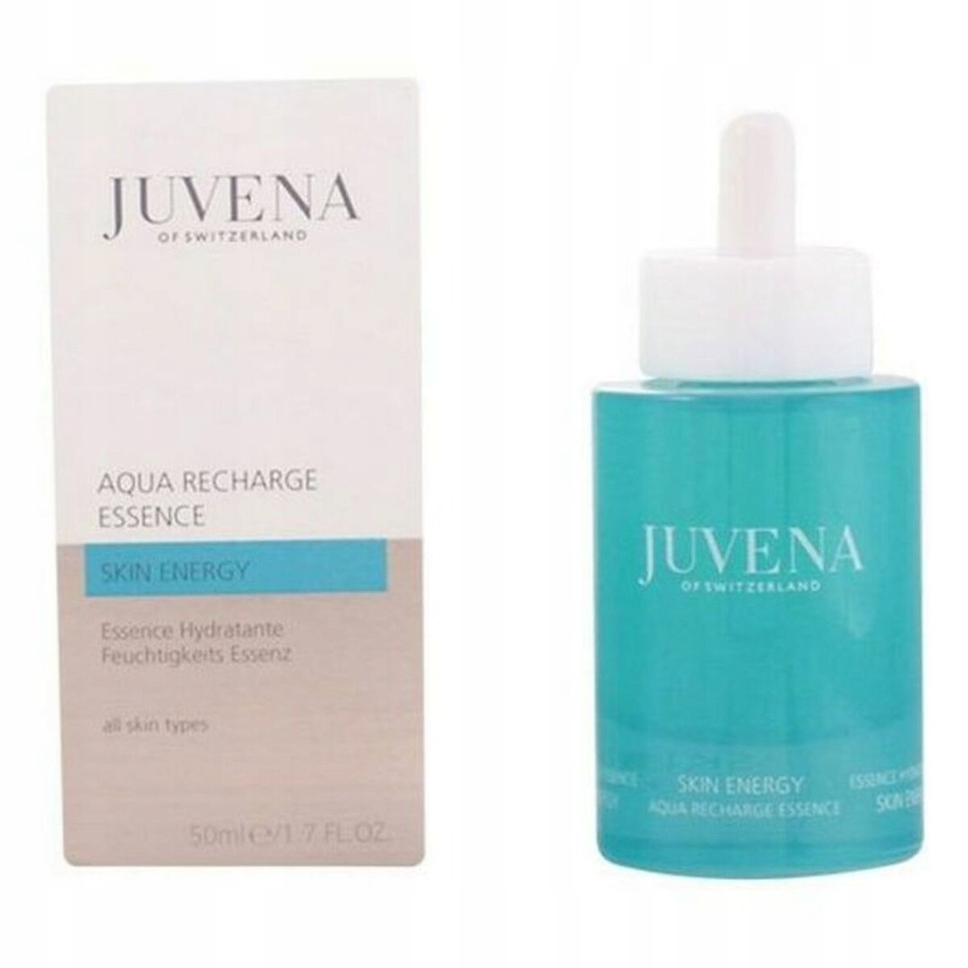Gel Aqua Recharge Juvena Skin Energy 50 ml