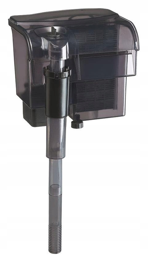 Levně Vnější Kaskádový Přelivový Filtr Pro Akvárium O Výkonu 600 L/h