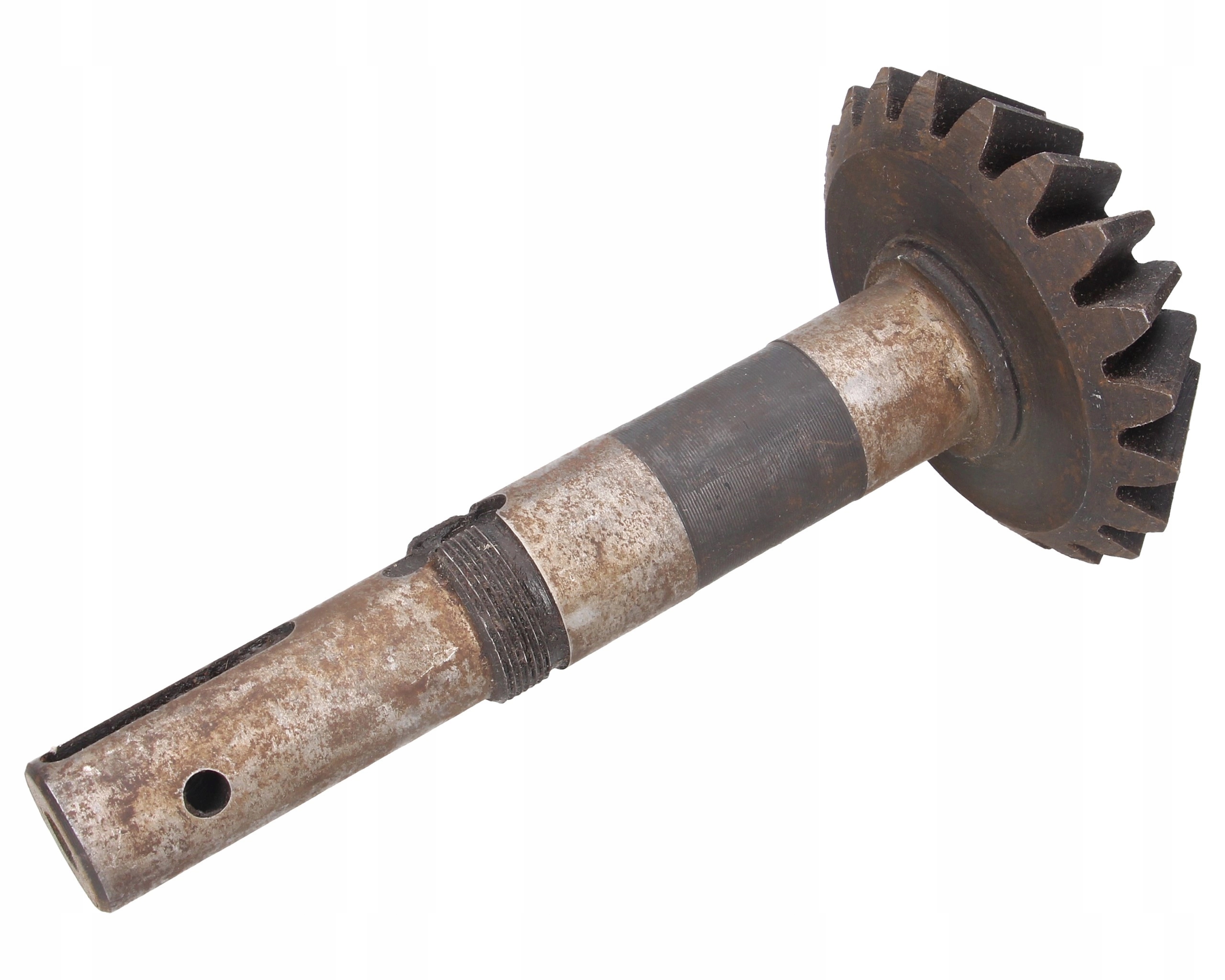 Váleček s kuželovým kolem rozmetadla hnoje Z-20 2218030020