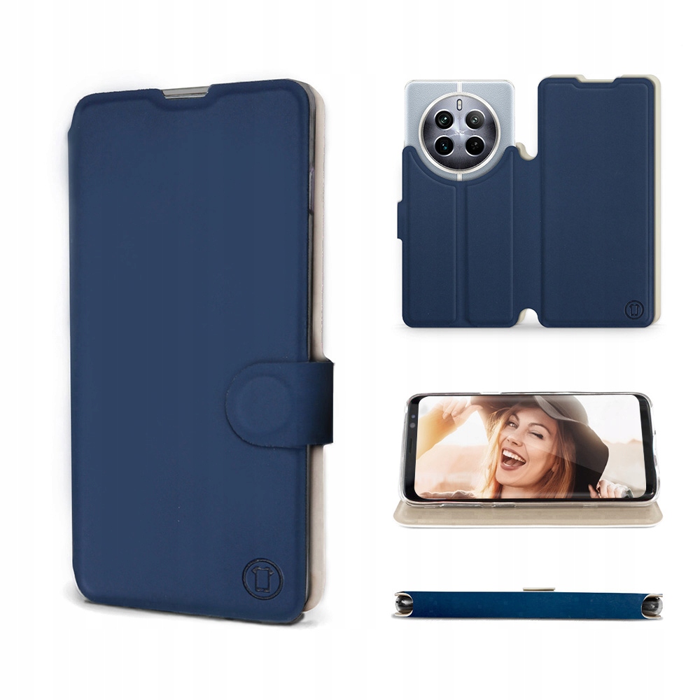 Etui Mobiwear do Realme 12 Pro Plus 5G S_dbt