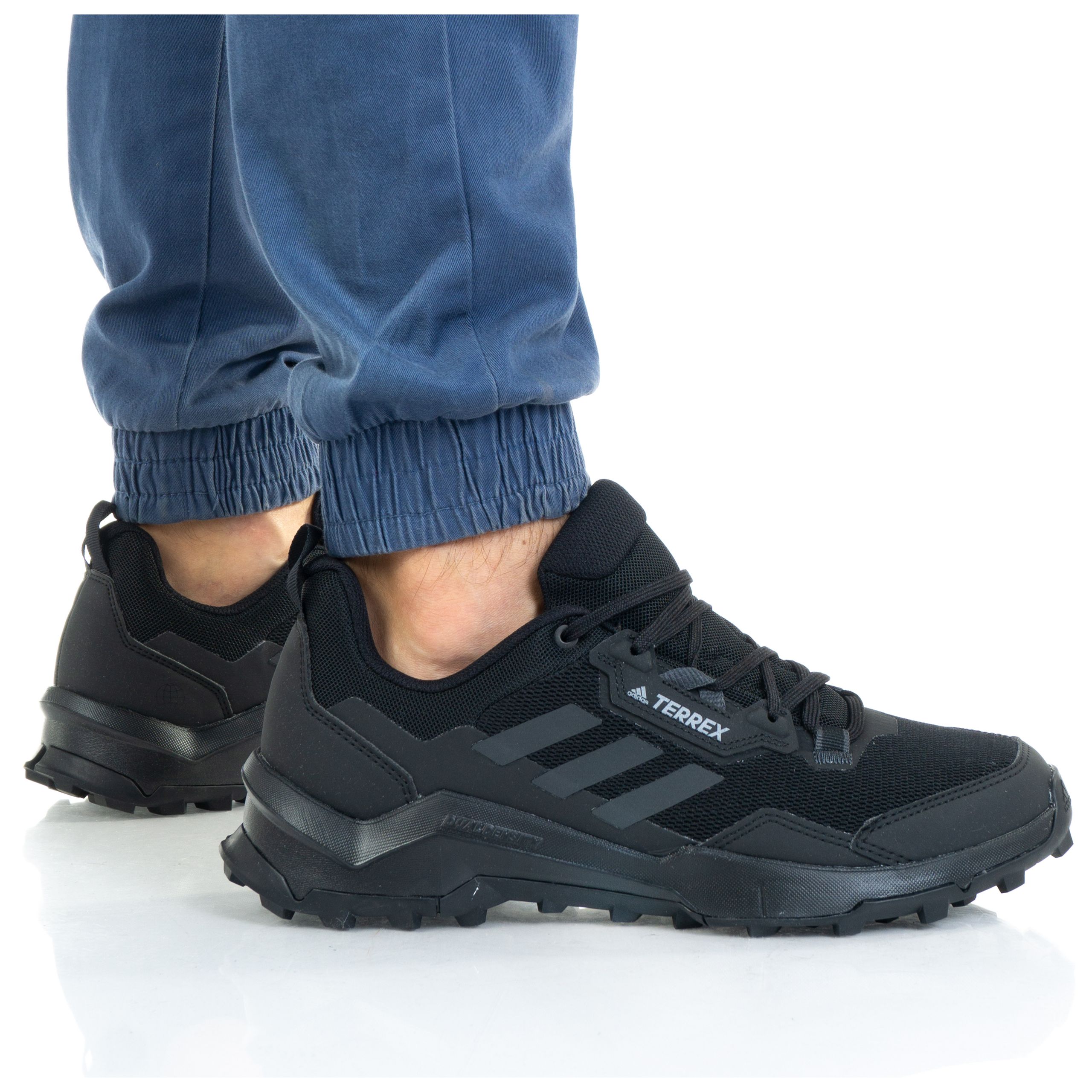 

Buty Adidas Męskie Terrex Ax 4 FY9673 Czarne