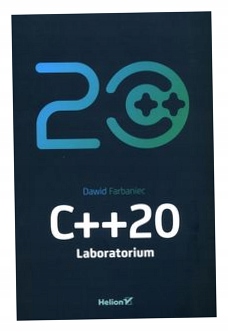 C++20. Laboratorium - Dawid Farbaniec