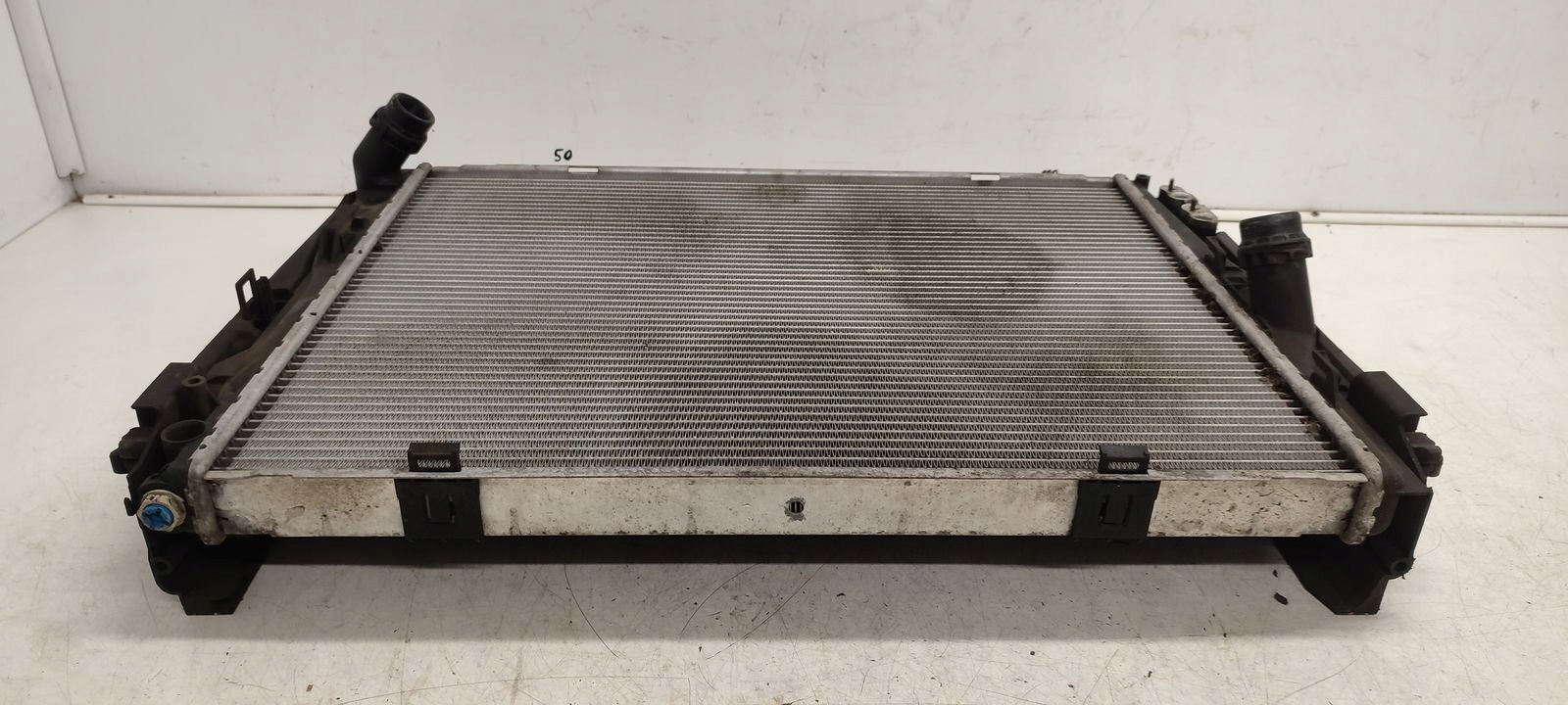 vízhütö a klímának BMW E90 2,0i
