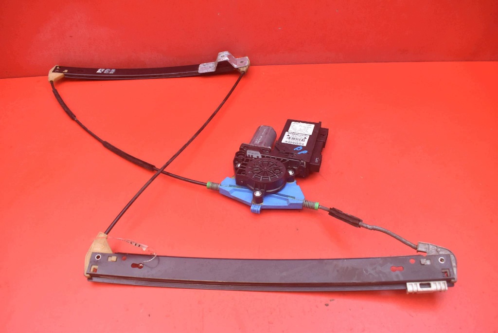 window regulator right front EU 8E1959802B AUDI A4 B7 sedan 04-08