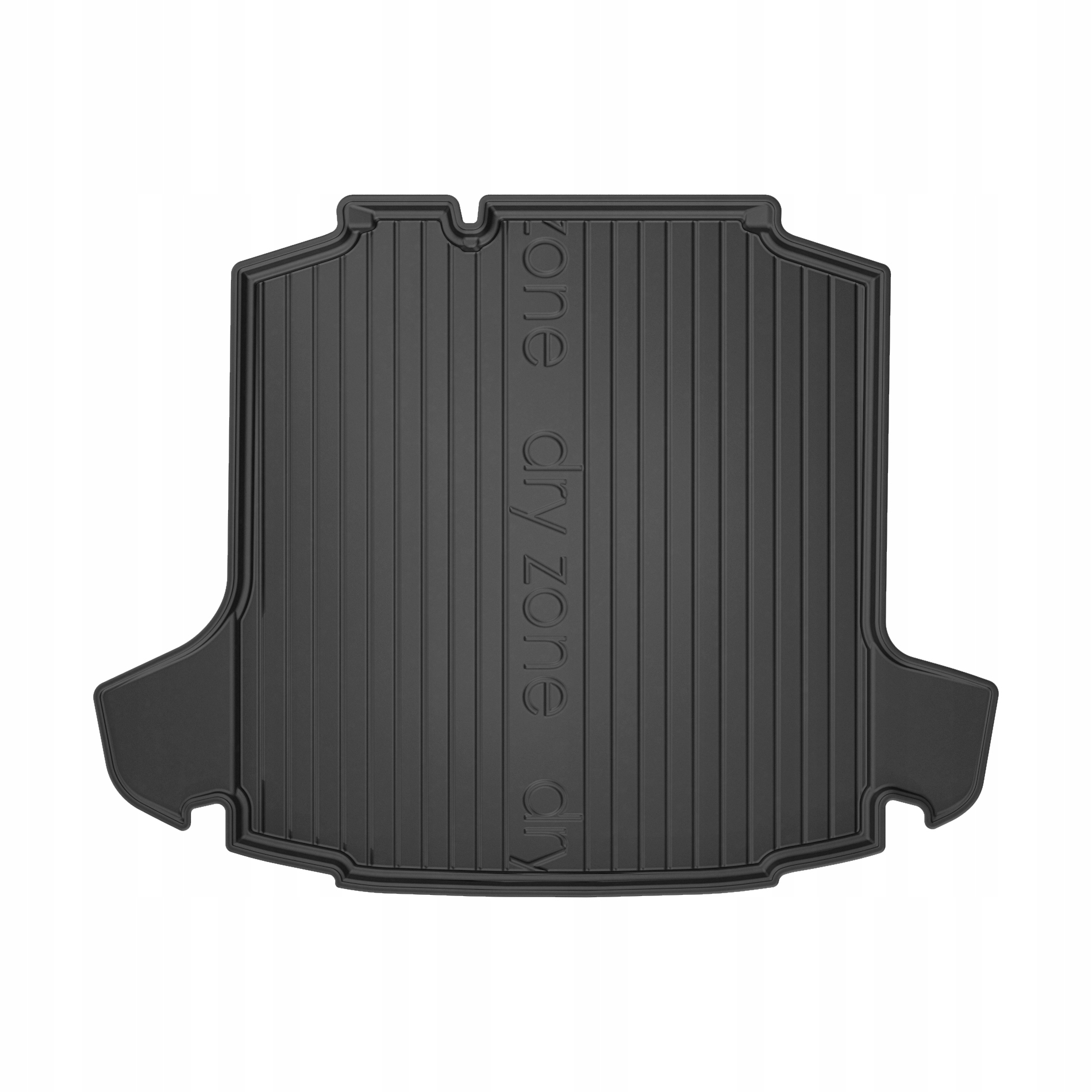 

Gumowa mata bagażnika do Skoda Rapid 2012-2019