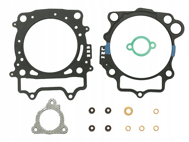 Namura Tesnenia Top-end Yamaha Yzf 450 '14-'17, Yzf 450 Fx '16-18, Wrf 450