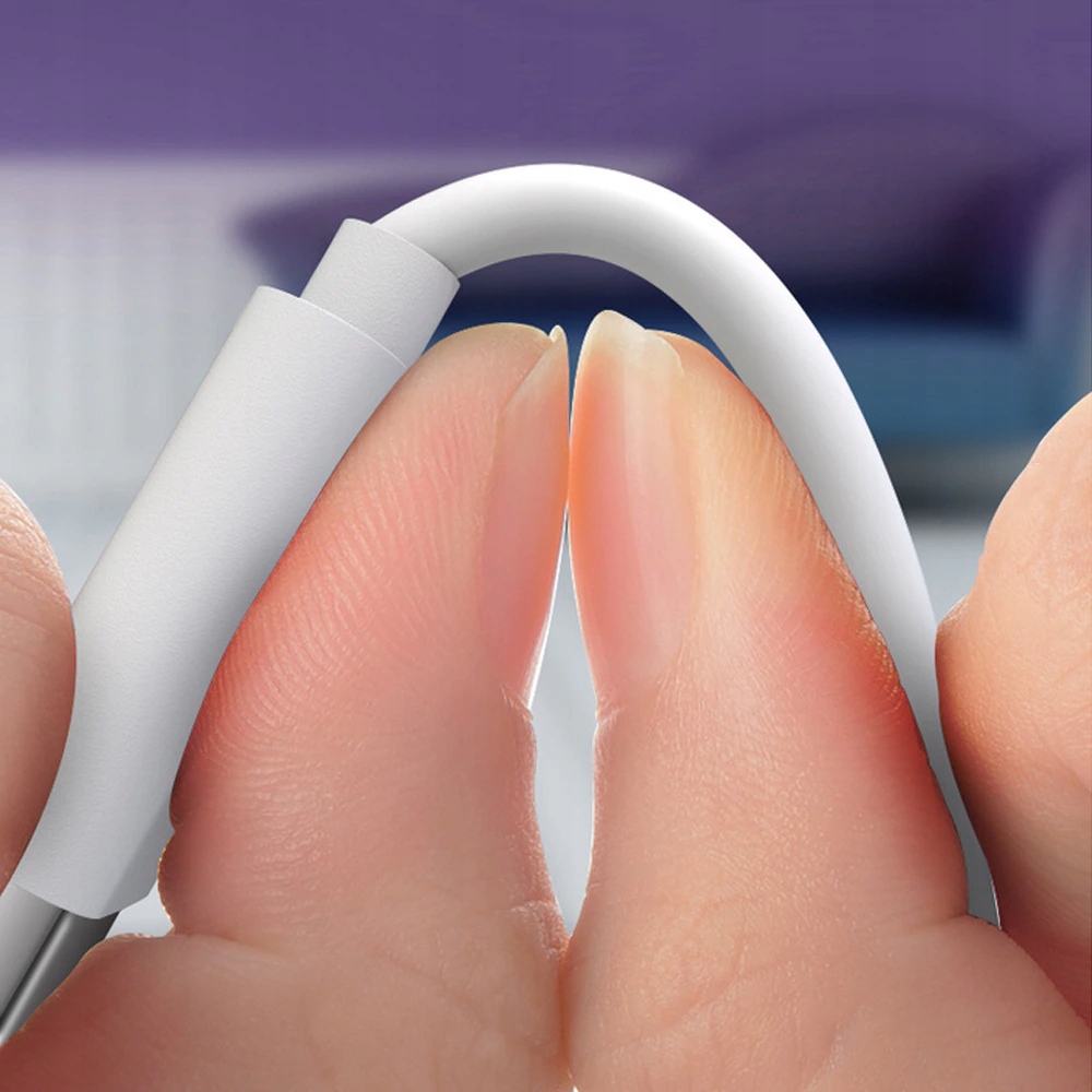 MOCNY KABEL USB TYP-C DO ŁADOWARKI DO ŁADOWANIA 2M Marka Inna