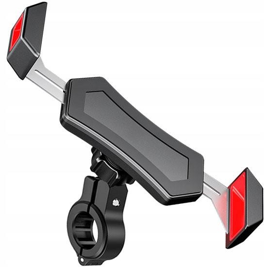 

Uniwersalny uchwyt motocyklowy rowerowy smartfon