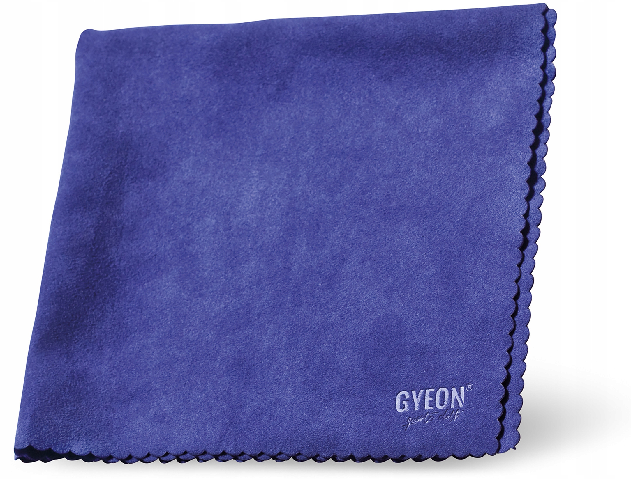

Gyeon Suede Ściereczka do aplikacji powłok 40x40cm