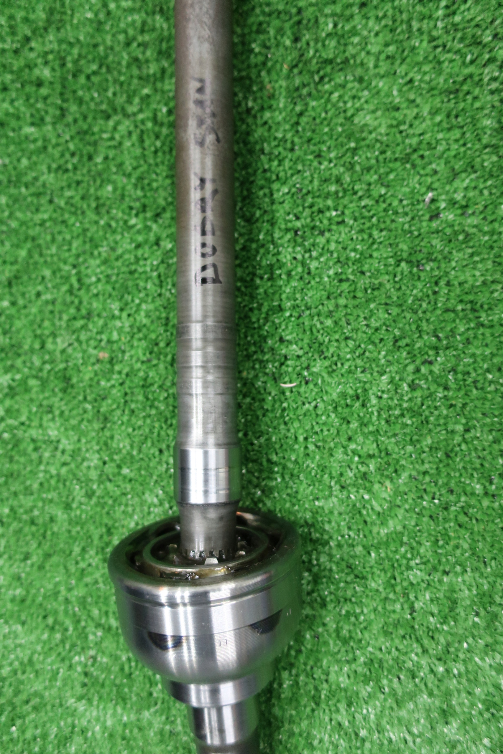 semi-axis joint front right SUZUKI JIMNY diesel petrol 44101-82A00