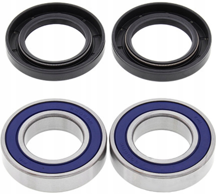 Ložiska Kola Zadní Arctic Cat Y-6 50 2T Youth 04-05 Nové